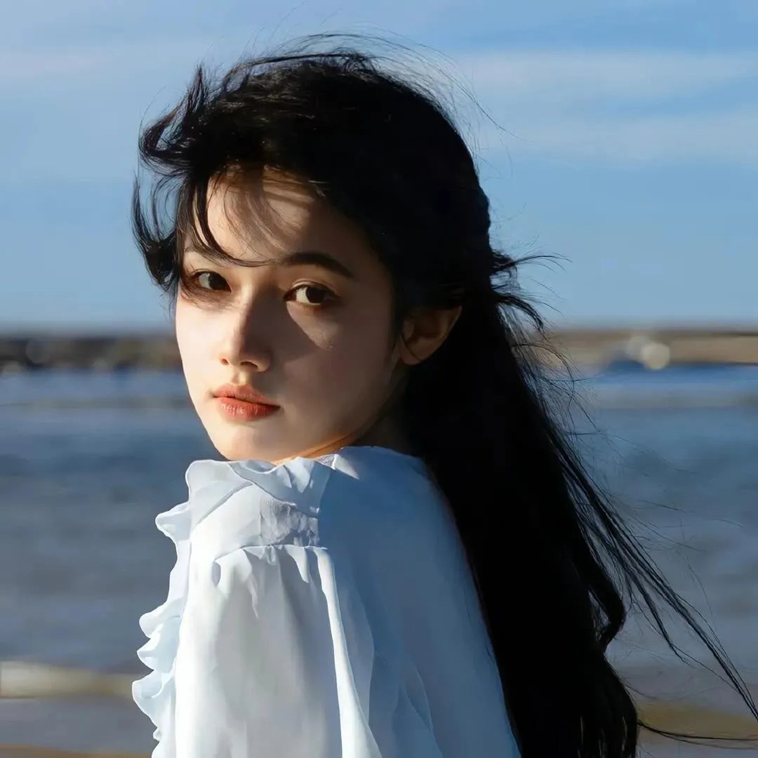 跳吧,女孩