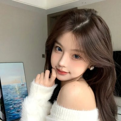 女猫